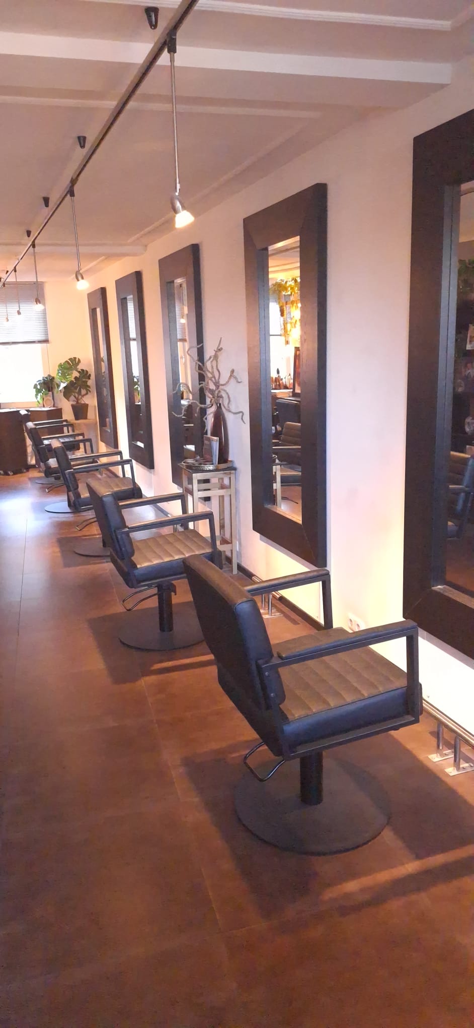 Capelli salon