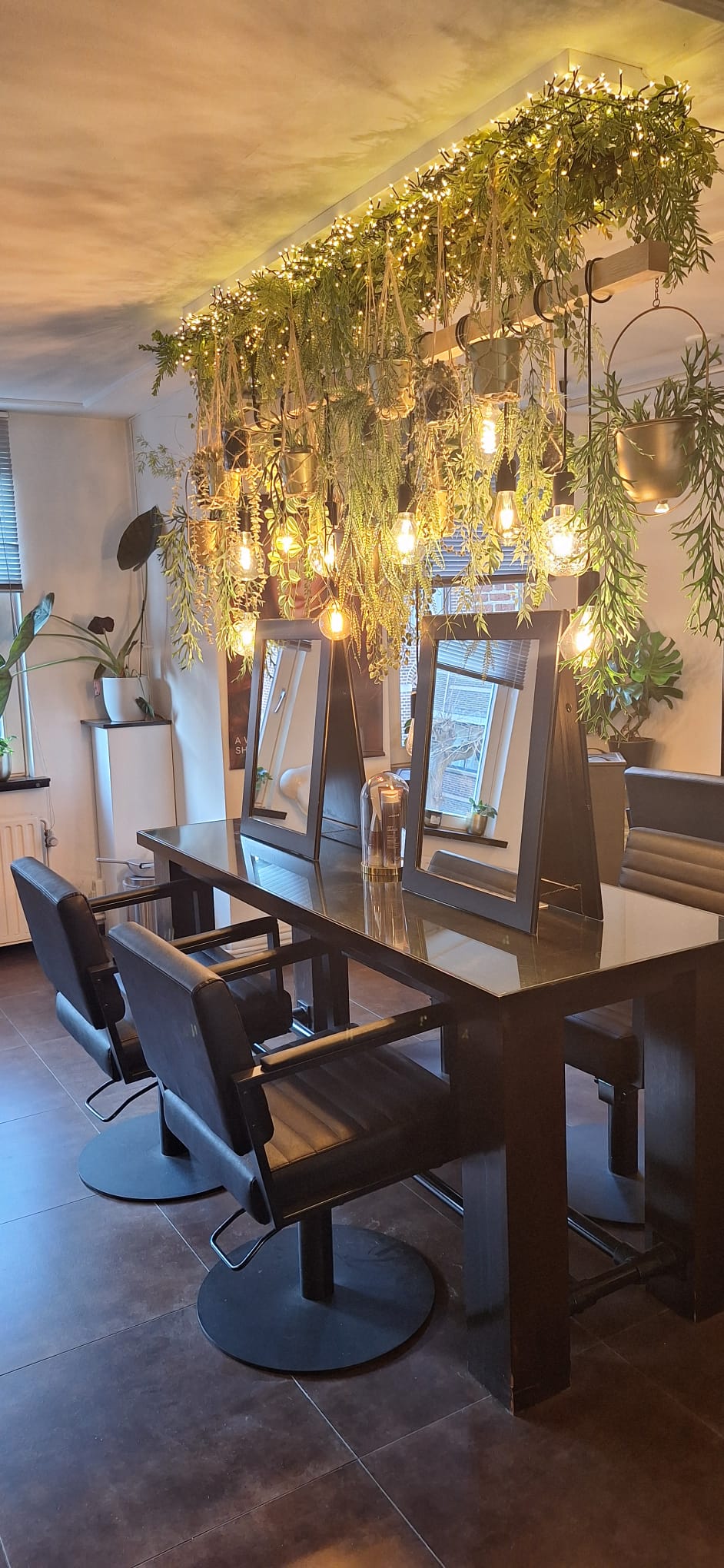 Capelli salon