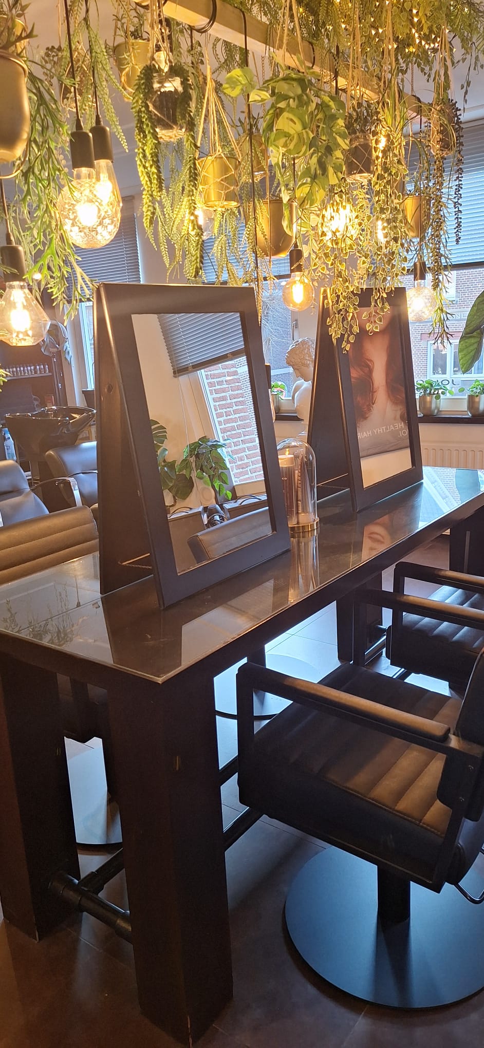 Capelli salon