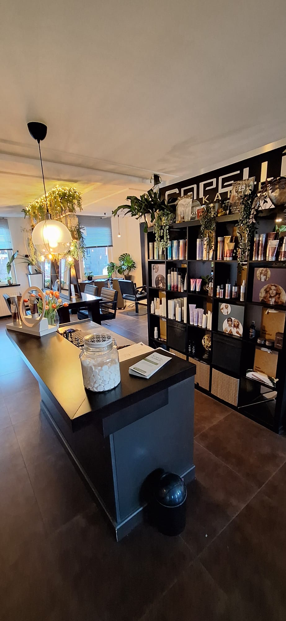 Capelli salon