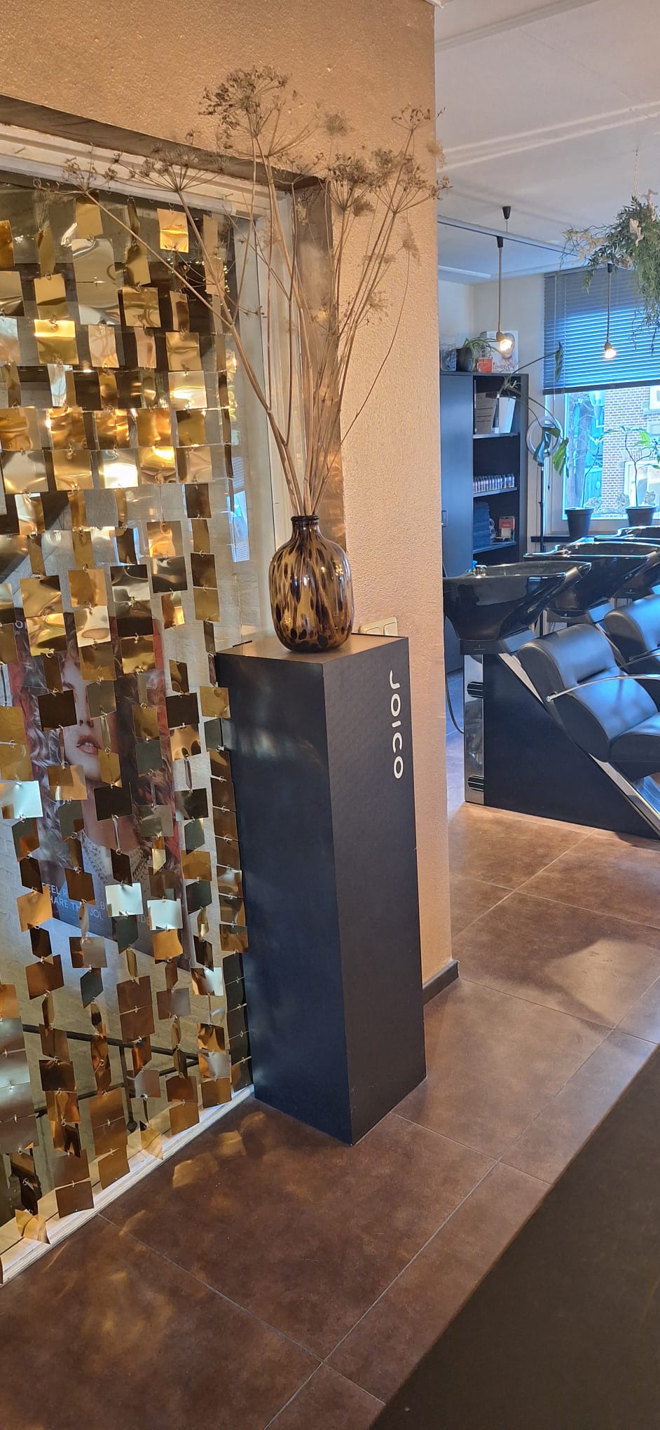 Capelli salon