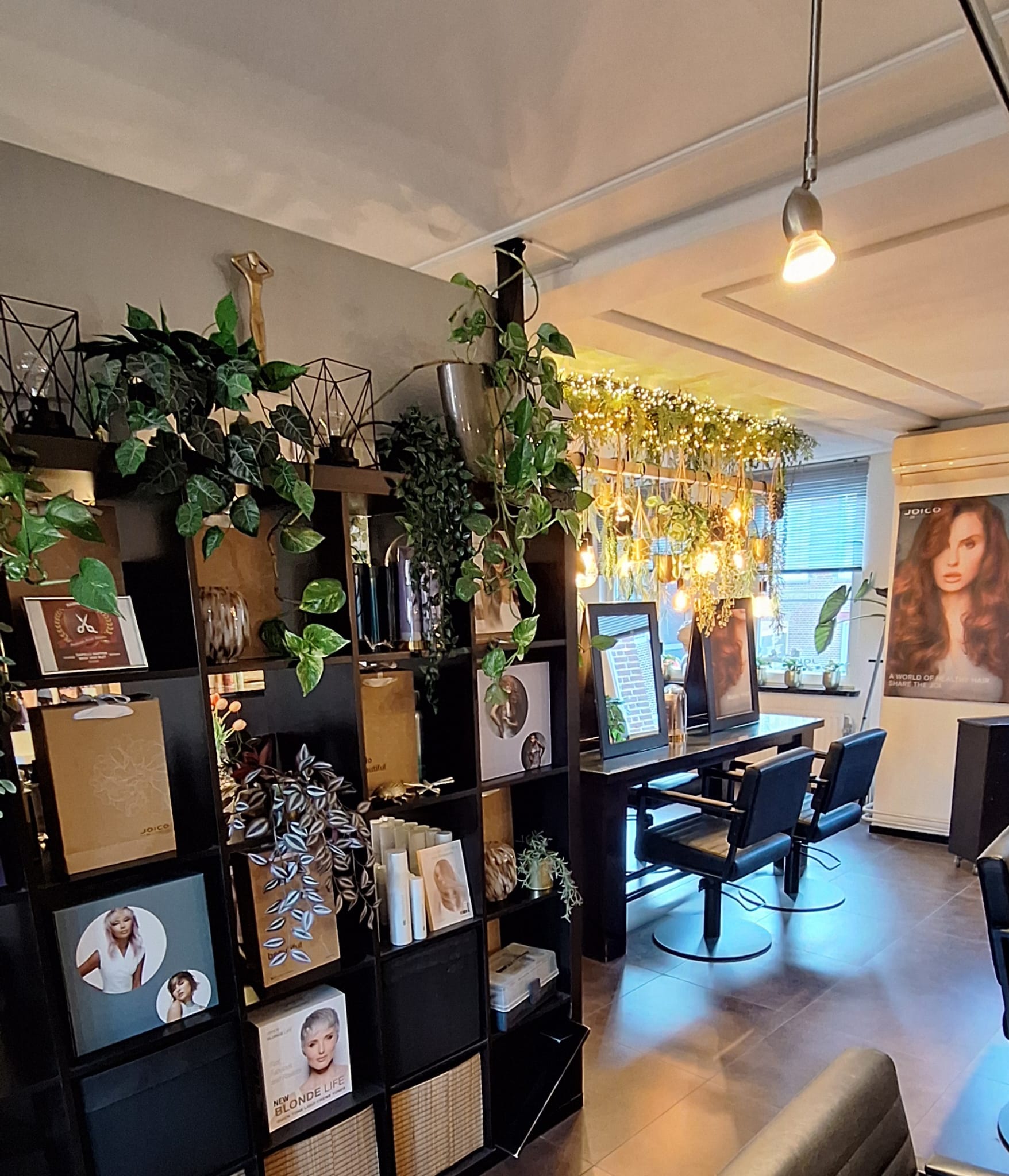 Capelli salon