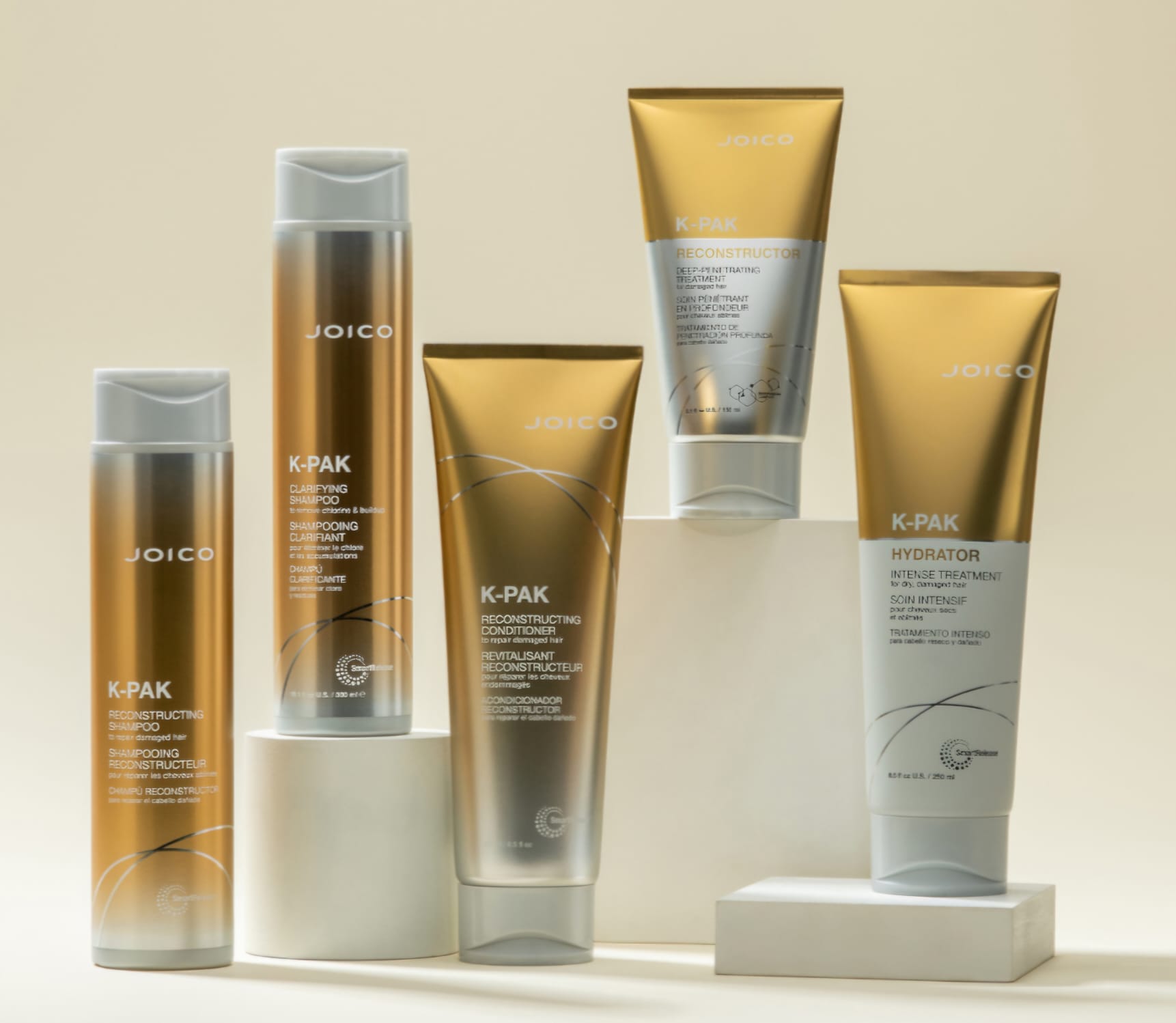 Joico K-PAK