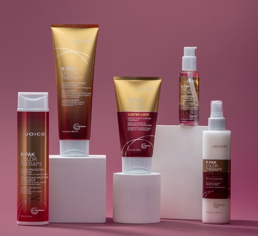 Joico K-PAK Color Therapy