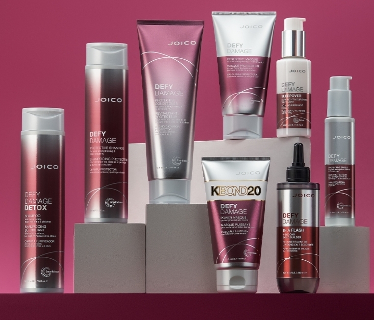 Joico Defy Damage
