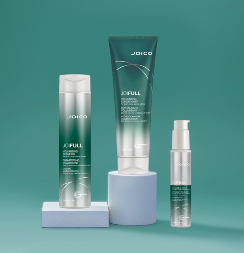 Joico JoiFull