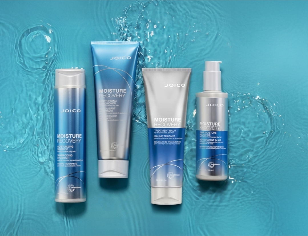 Joico Moisture Recovery