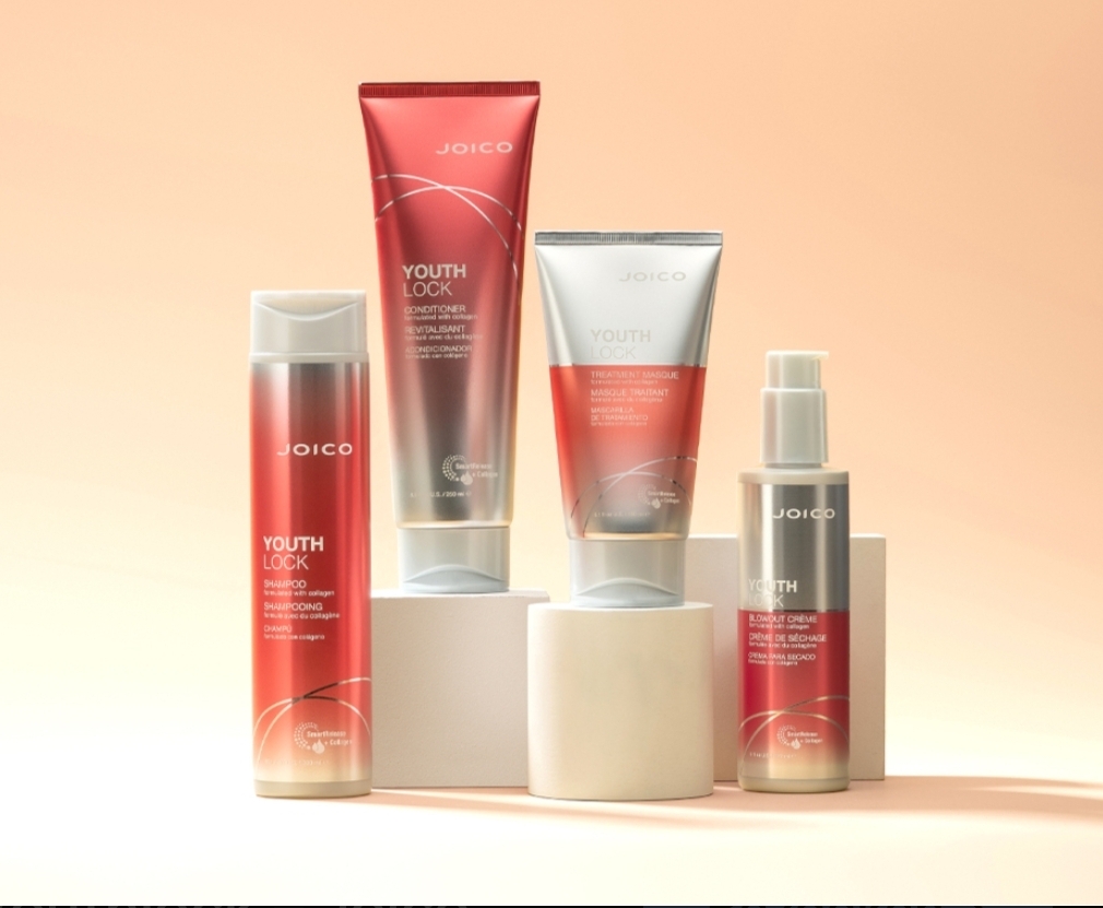 Joico Youth Lock