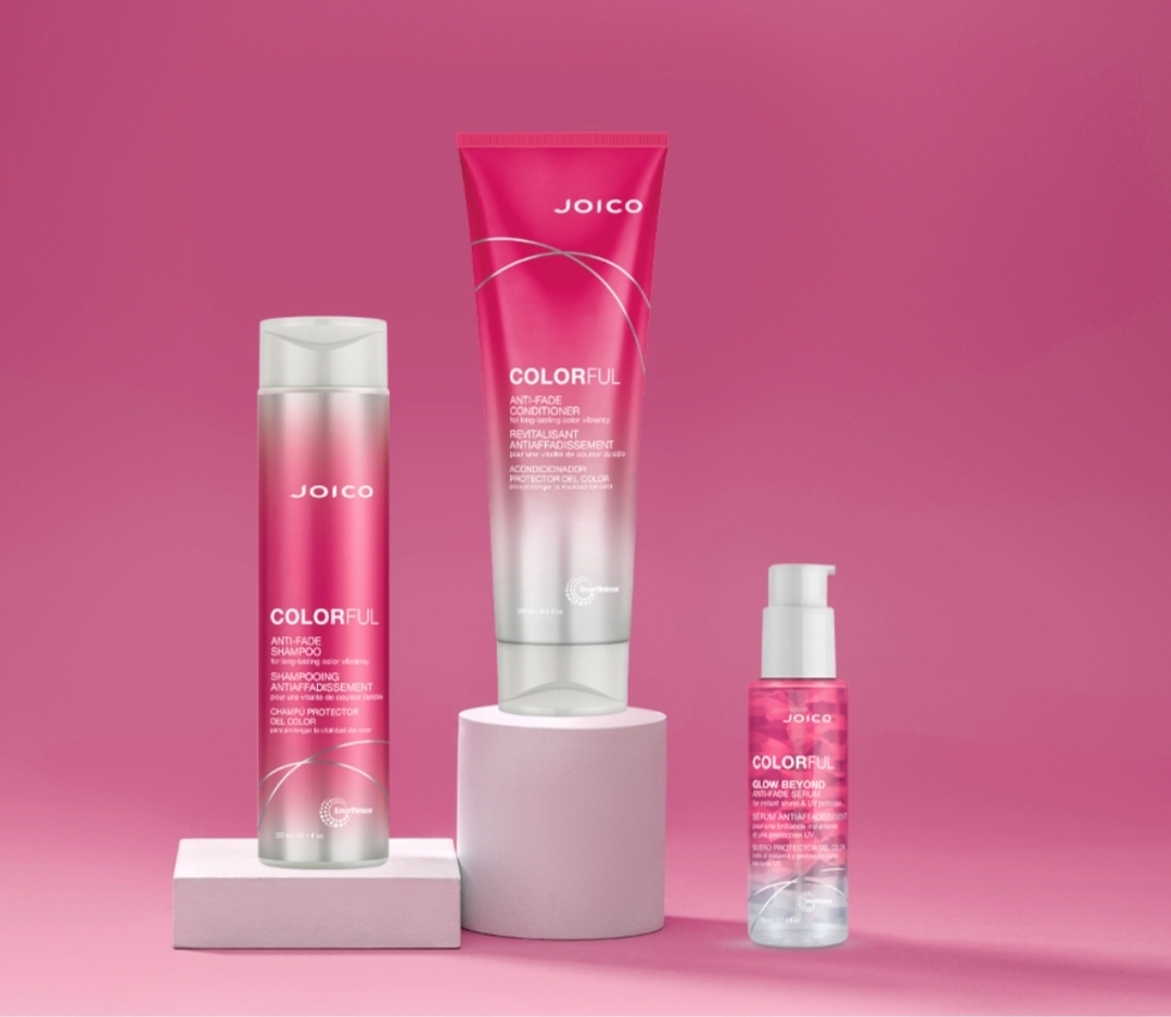 Joico Colorful