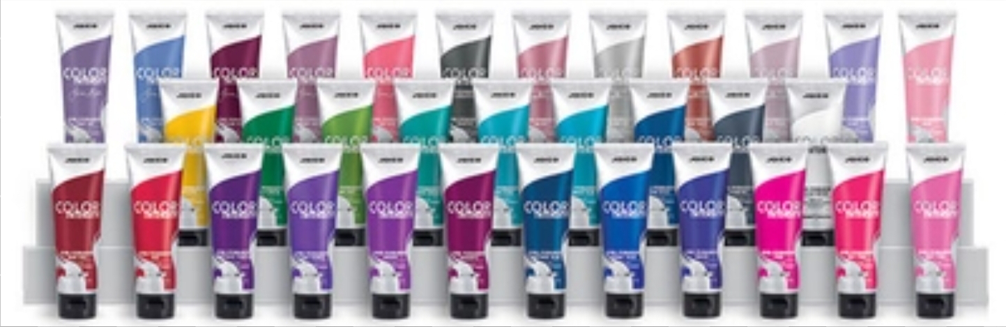 Joico Color Intensity